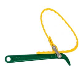 Ключ масляного фильтра ДАЛИ-авто ременный, грузовой DA-02744 