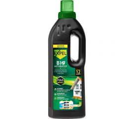 Биоактиватор жидкий для септиков и автономных систем 750 мл Expel TS10001 