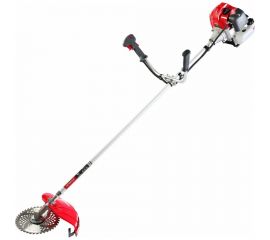 Бензиновый триммер Победа ТБ 143 1+1 280301443 