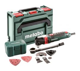 Мультитул Metabo MT 400 Quick SET 601406500 