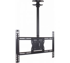 TV кронштейн Kromax COBRA 4, black 25016 