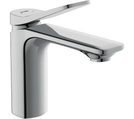 Смеситель для раковины Cersanit ODRA с клик-клак 63050 