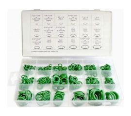 Набор колец уплотнительных 270 предметов для кондиционеров Rockforce RF-774 