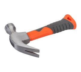 Молоток-гвоздодер TOOLAS MINI 250 г 00007398 