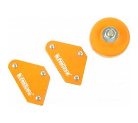 Набор приспособлений для сварки MULTI-3 Foxweld 5396 