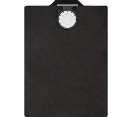 Мешок для Bosch GAS 25, Интерскол ПУ 32, Metabo, Starmix, многоразовый, класс L, 30 л ROCKSTAR ZIP-R5 