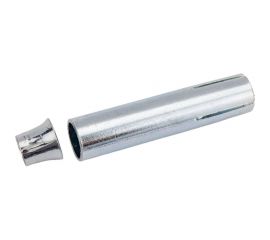 Комплект забивных анкеров LANMASTER M8x60 10 шт. LAN-MT-ANSET-M8x60 