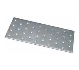 Cоединительная пластина ООО Техно-Сервис PS-100x1200, 10 шт. PS 100х1200 