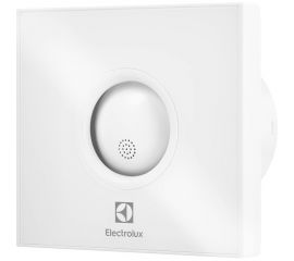Вытяжной вентилятор Electrolux Rainbow EAFR-100T white, с таймером НС-1127265 