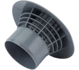 Вентиляционный зонт Политэк 50 31000050 621050 