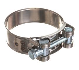 Силовой хомут FORTISFLEX ROBUST SR 60-63/W2 80577 