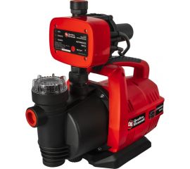 Насосная станция QUATTRO ELEMENTI Automatico 900 EL 909-112 