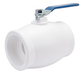 Кран шаровой RTP стандарт D75 мм 28601 