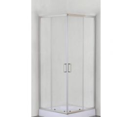 Душевое ограждение Aquanet SE-800S квадрат 80x80x185 00270064 