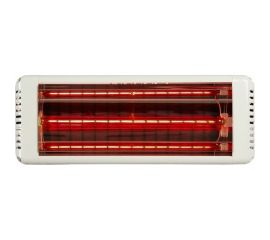 Инфракрасный галогенный электрообогреватель Алмак ИК7А белый 