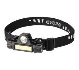 Фонарь ФАZА AccuFH5-L3W/L3W 5031241 