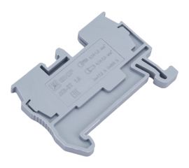 Клеммная самозажимная колодка EKF PROxima, JXB-ST-1.5, 17.5А, серая 60 шт plc-jxb-st-1.5 