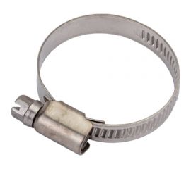 Червячные хомуты FORTISFLEX PL-9 25-40 / W4 79971 