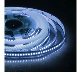 Светодиодная лента Apeyron в блистере, 3м 24В, 26Вт/м, smd2835, 240д/м, IP20, 2700Лм/м, подложка 10мм, холодный белый 238BL 