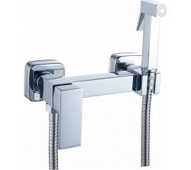 Смеситель Diadonna с гигиенической лейкой D47-19004 