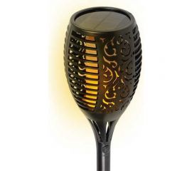 Солнечный светильник ФАZА SLR-S06 эффект факела, 72 LED, h=78см 5034266 