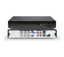 Комплект видеонаблюдения PS-link AHD KIT-C504HD 4 уличные 5Мп камеры 3022 