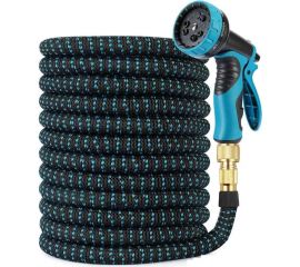 Садовый шланг + лейка ZDK от 7.5 м до 22.5 м garden22.5 