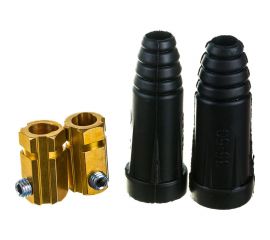 Розетка кабельная VARTEG 35-50 Foxweld 6452 