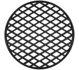 Чугунная решетка-гриль Везувий О-1200060 