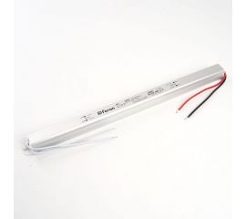 Электронный трансформатор FERON для светодиодной ленты 60W 24V (ультратонкий драйвер), LB001 48014 