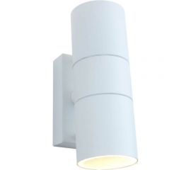 Уличный светильник Arte Lamp A3302AL-2WH 