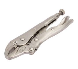 Универсальный зажим струбцины Hans 5" 125мм 1803-05 