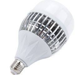 Светодиодная лампа Ecola High Power LED Premium 50W 220V универс. E27/E40 лампа 2700K 220x120mm HPUW50ELC 