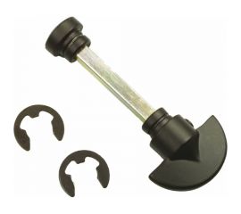 Фиксатор для ручки Amig черный 10P 