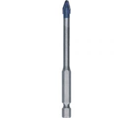 Сверло по керамограниту HardCeramic 8x90 мм, Hex-9 Bosch 2608579508 