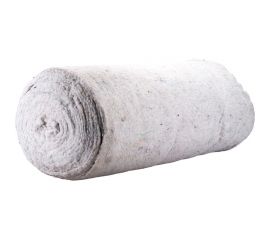 Нетканое редкопрошивное полотно Gigant, 80 см х 50 м, светлое GNR-2-80 