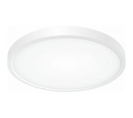 Накладной светильник Citilux Бейсик, белый LED 24WхМульти CL738240V 
