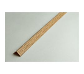 Текстурированный ПВХ угол Волшебная палочка 40x40 мм, 2.7 м, цвет 8 УТ000073514 