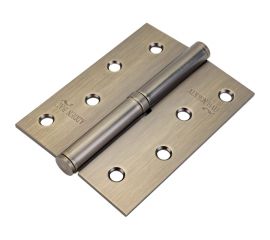 Разъёмные петли ADDEN BAU 100X75X2.5 RIGHT ANTIC BRONZE 940000001445 