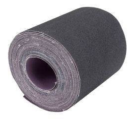 Бумага наждачная на тканевой основе (100 мм; 10 м; в рулоне; P240) Forsage F-FB4240C 50885 