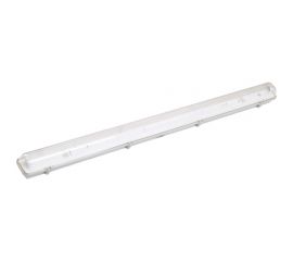 Светильник IEK ЛСП3908, ЭПРА, 1x36Вт, IP65, ИЭК LLSP3-3908-1-36-K03 