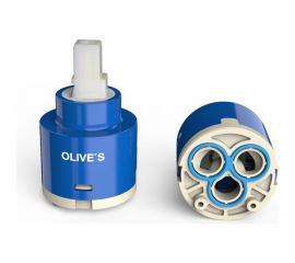 Картридж OLIVES 35D-1BL ECO OL 35D-1BL 