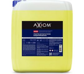 Концентрированное средство для мытья полов AXIOM 10 л A4103 