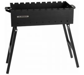 Складной мангал Unikit 3 мм, длина 600 мм UN-3/600МC 