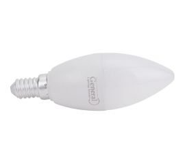 Светодиодная лампа General Lighting Systems Свеча CF-10W- E14-682900 