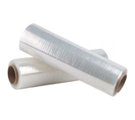 Упаковочная стрейч пленка Izoway 2-ой сорт, 2 кг 19489 