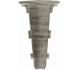 Внутренний угол Arbiton Indo 137 Дуб Сельма, упаковка 2 шт. 391694 