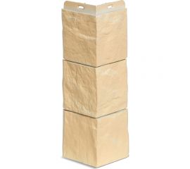 Угол DOCKE FELS слоновая кость PFUF-1058 