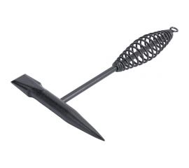 Молоток сварщика американского типа BIST BWD681-04 