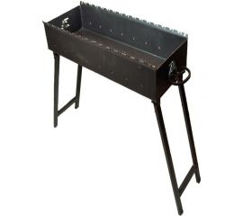 Складной мангал SevenBerg мс800 сталь 3 мм 4687202999705 